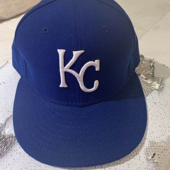 royals baseball cap